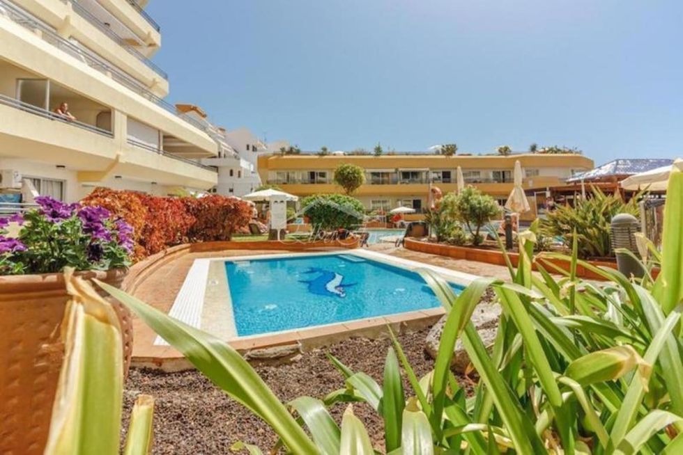 Apartment for sale in  Costa Adeje, Spain - 5611