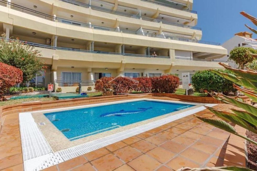 Apartment for sale in  Costa Adeje, Spain - 5611