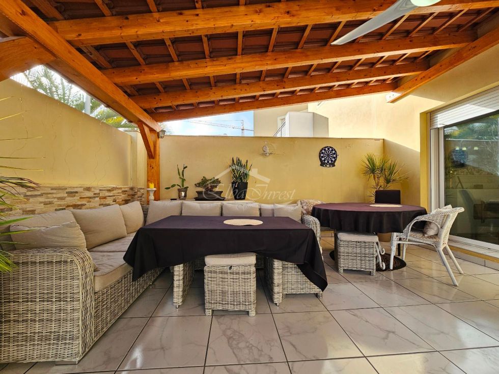 Apartment for sale in  Costa Adeje, Spain - 5612