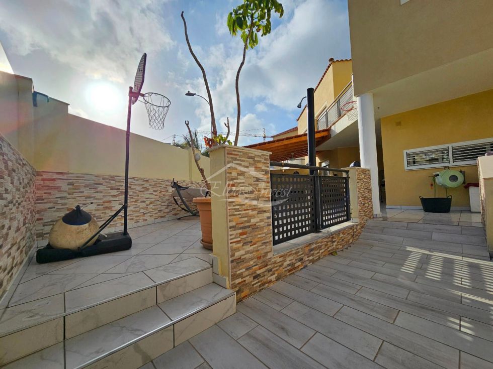 Apartment for sale in  Costa Adeje, Spain - 5612