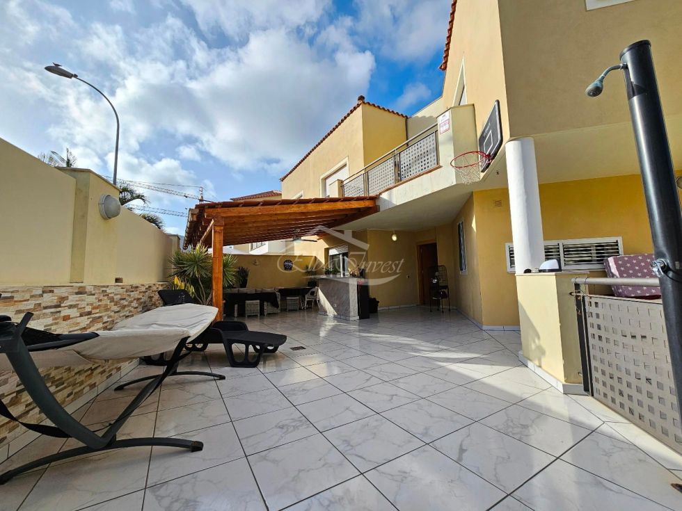 Apartment for sale in  Costa Adeje, Spain - 5612