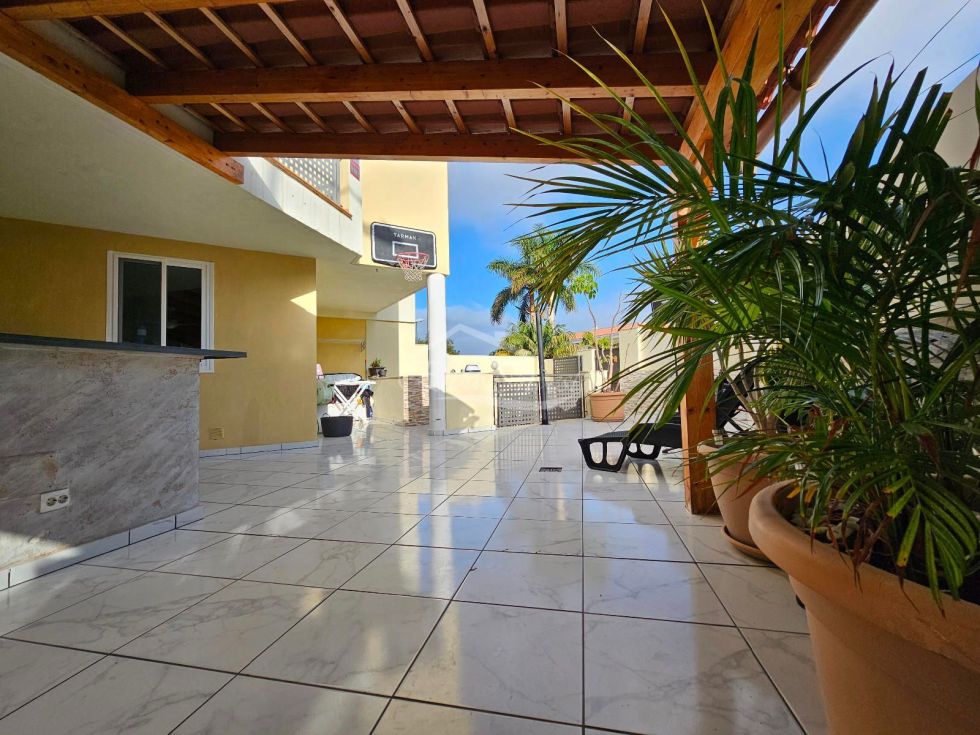 Apartment for sale in  Costa Adeje, Spain - 5612