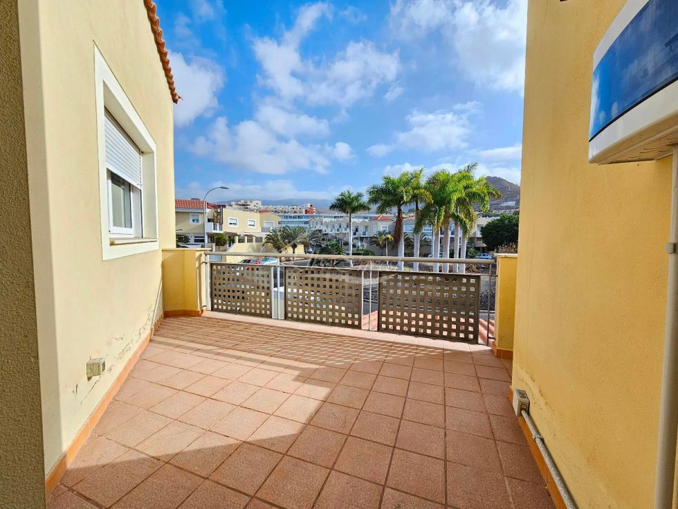 Apartment for sale in  Costa Adeje, Spain - 5612