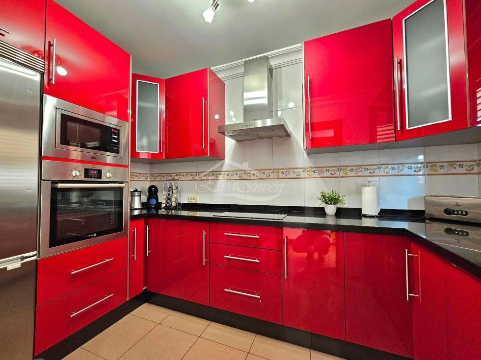 Apartment for sale in  Costa Adeje, Spain - 5617