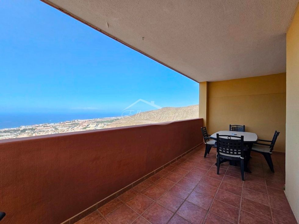 Apartment for sale in  Costa Adeje, Spain - 5628