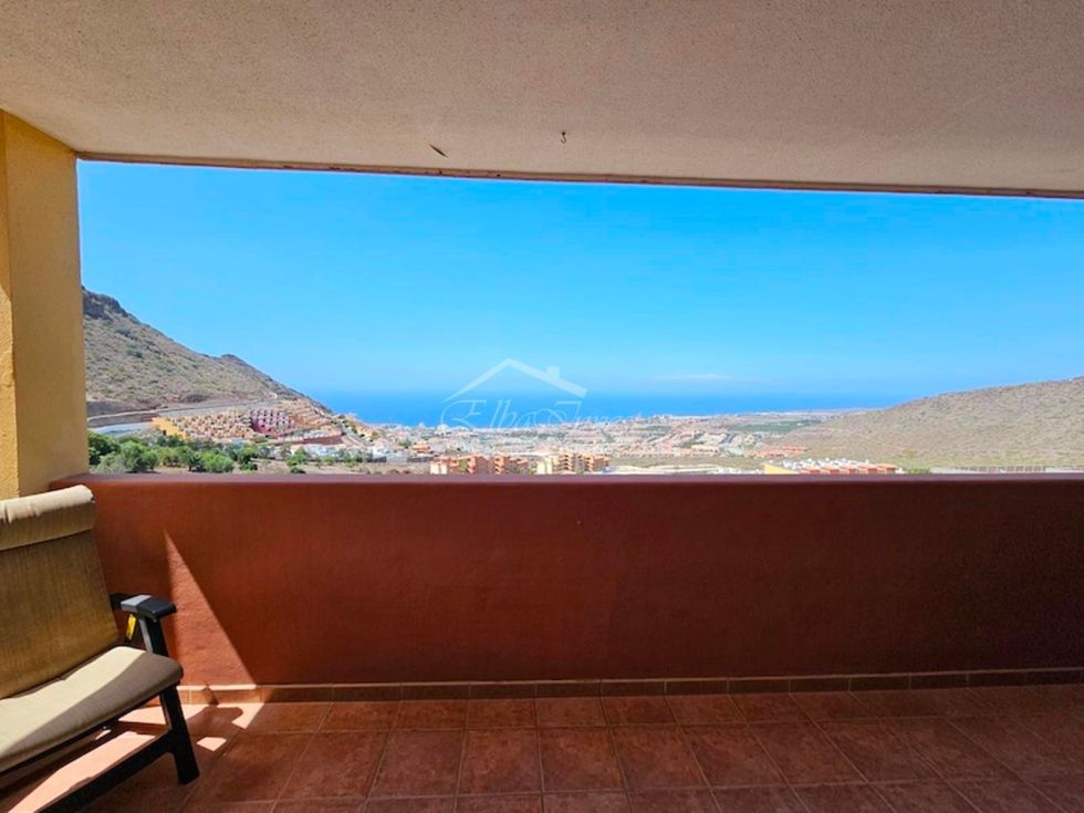 Apartment for sale in  Costa Adeje, Spain - 5628