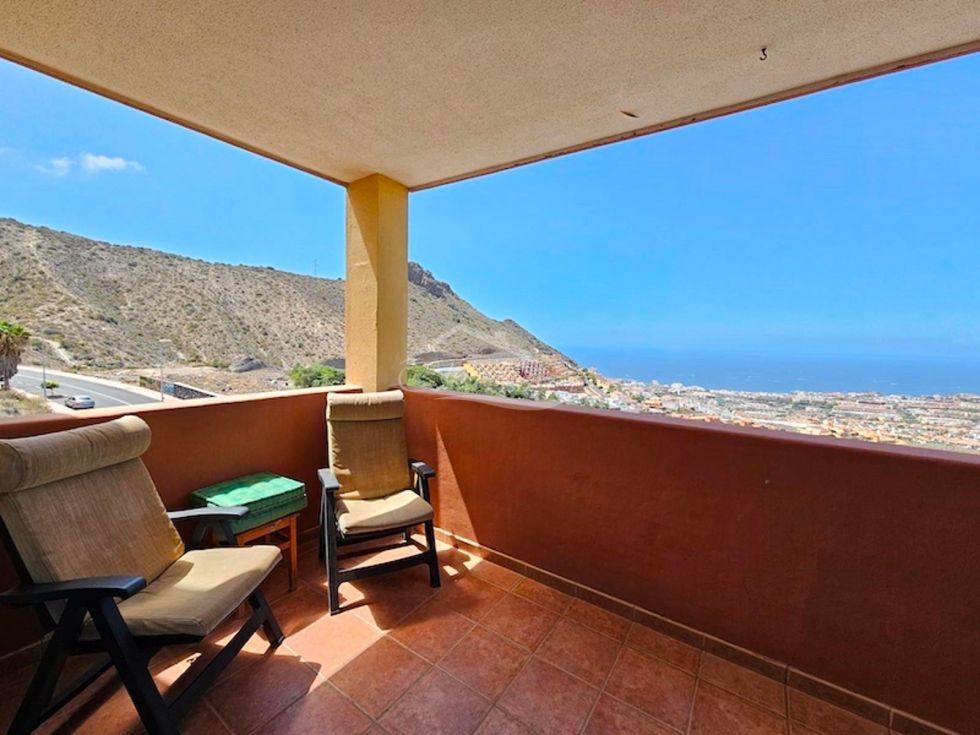 Apartment for sale in  Costa Adeje, Spain - 5628