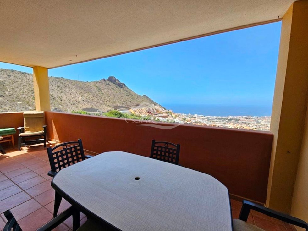 Apartment for sale in  Costa Adeje, Spain - 5628