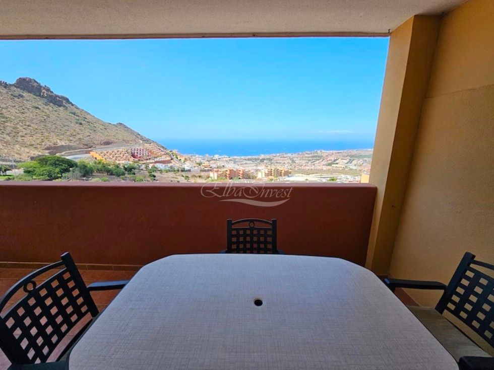 Apartment for sale in  Costa Adeje, Spain - 5628