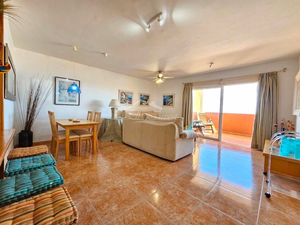 Apartment for sale in  Costa Adeje, Spain - 5628