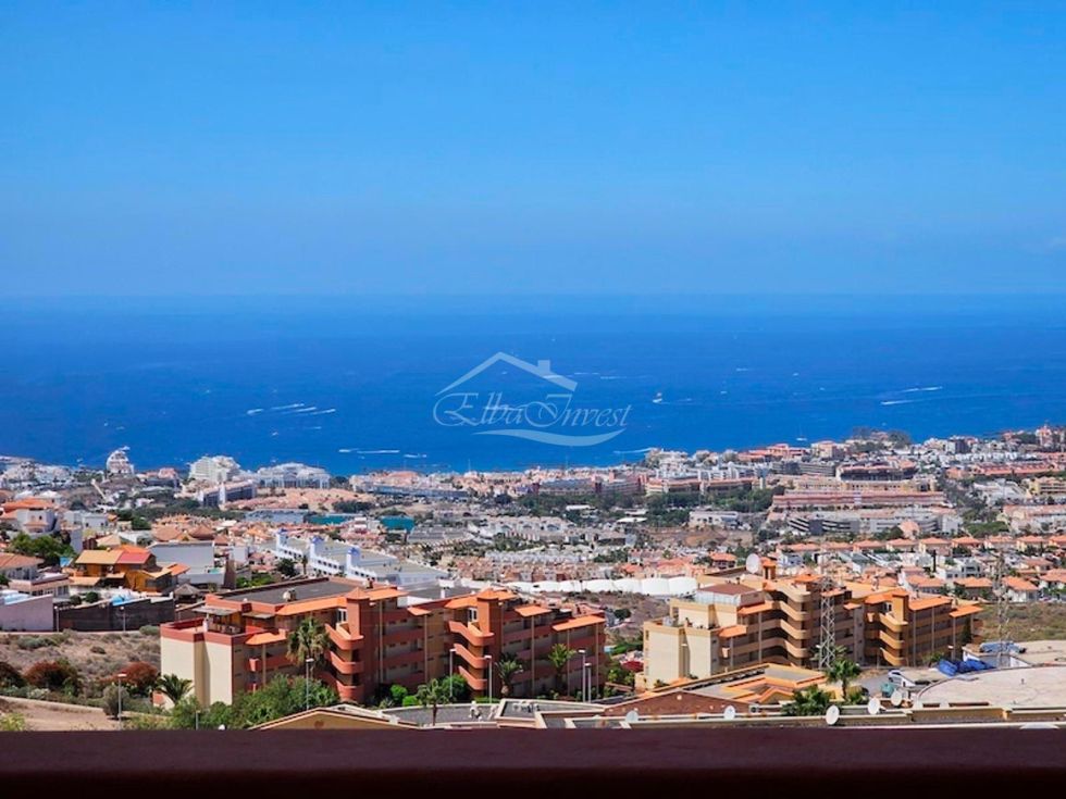 Apartment for sale in  Costa Adeje, Spain - 5628