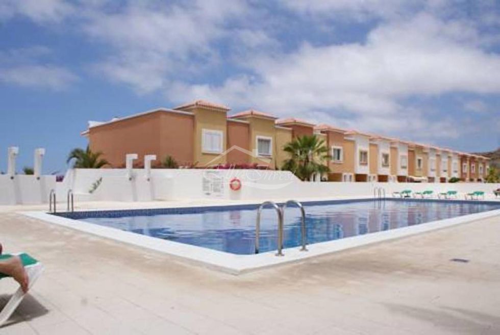 Apartment for sale in  Costa Adeje, Spain - 5628