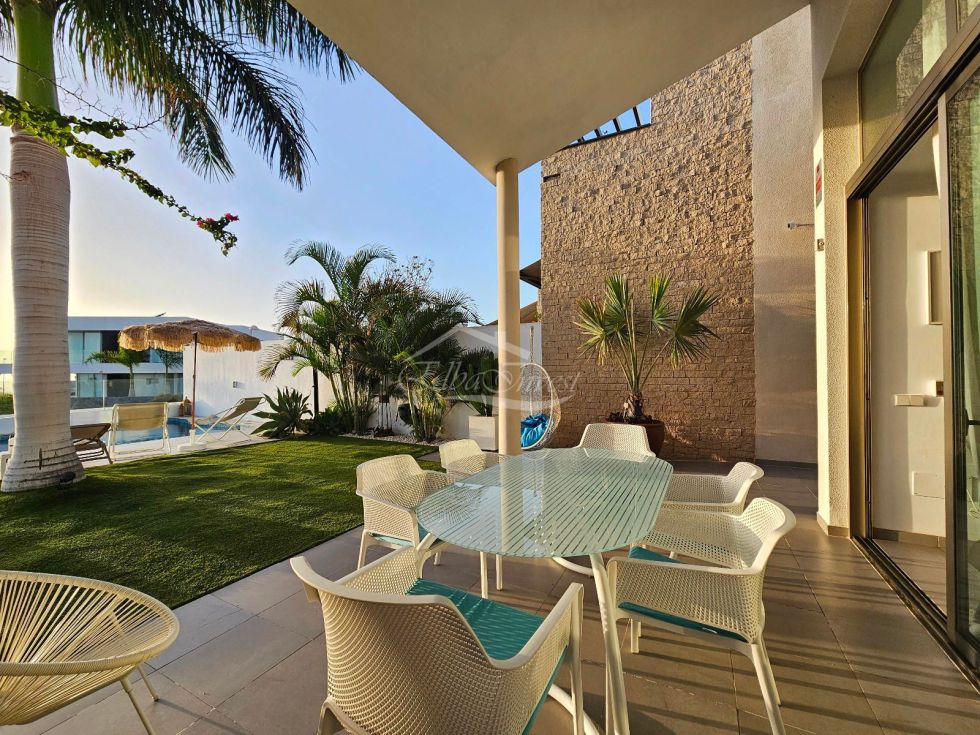 Apartment for sale in  Costa Adeje, Spain - 5644