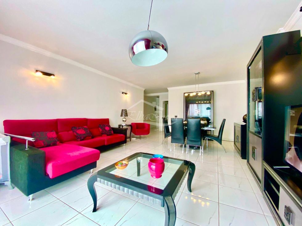 Apartment for sale in  Costa Adeje, Spain - 5648