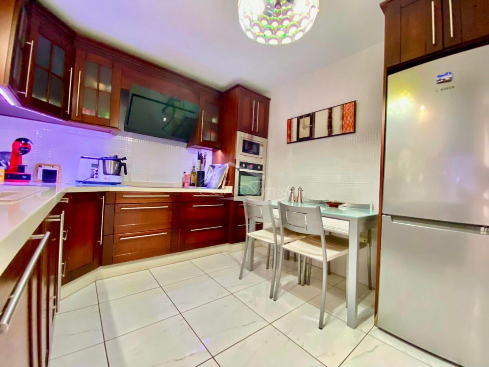 Apartment for sale in  Costa Adeje, Spain - 5648