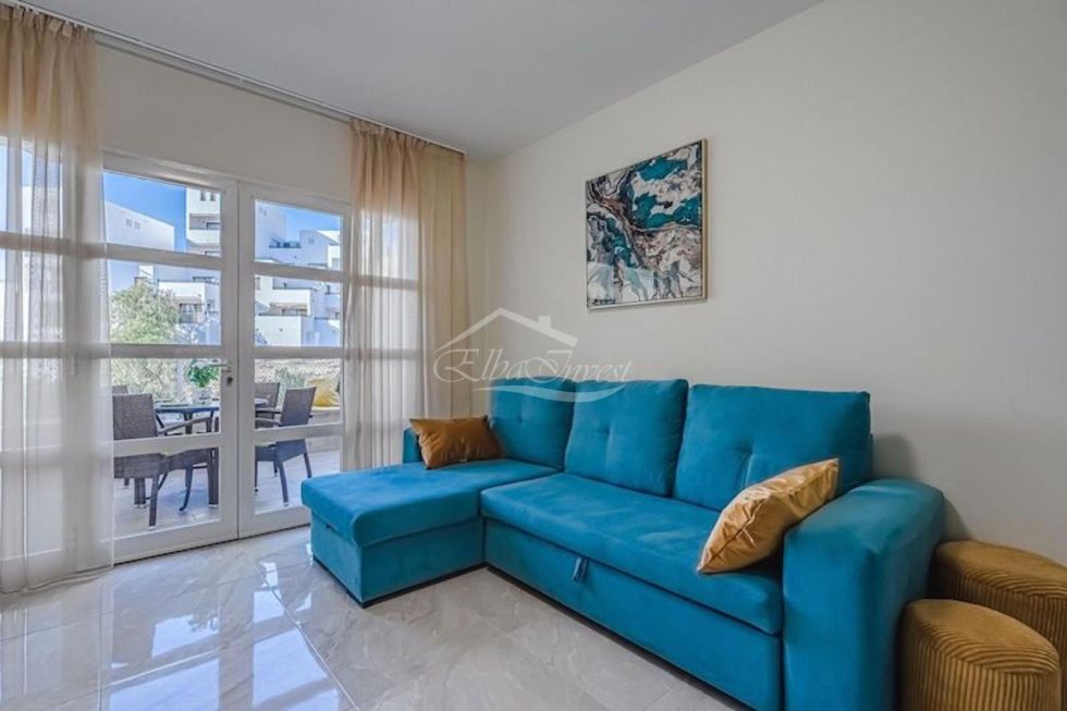 Apartment for sale in  Costa Adeje, Spain - 5661