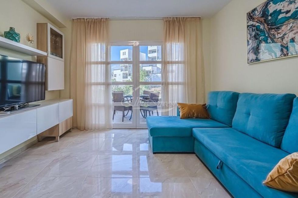 Apartment for sale in  Costa Adeje, Spain - 5661