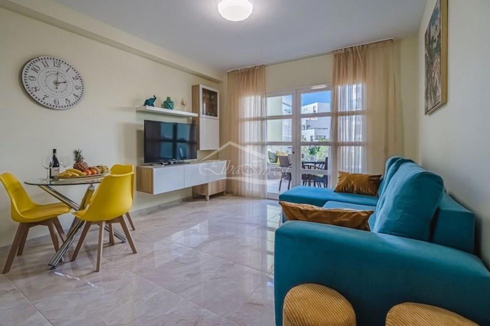 Apartment for sale in  Costa Adeje, Spain - 5661