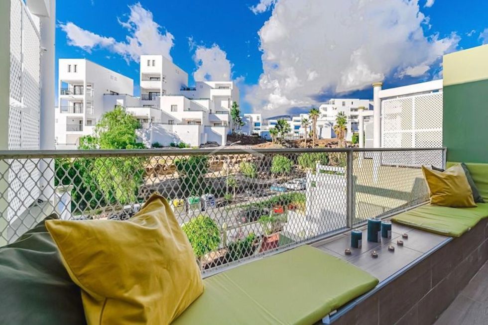 Apartment for sale in  Costa Adeje, Spain - 5661