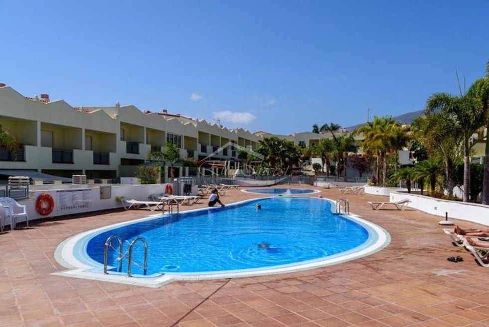 Apartment for sale in  Costa Adeje, Spain - 5663