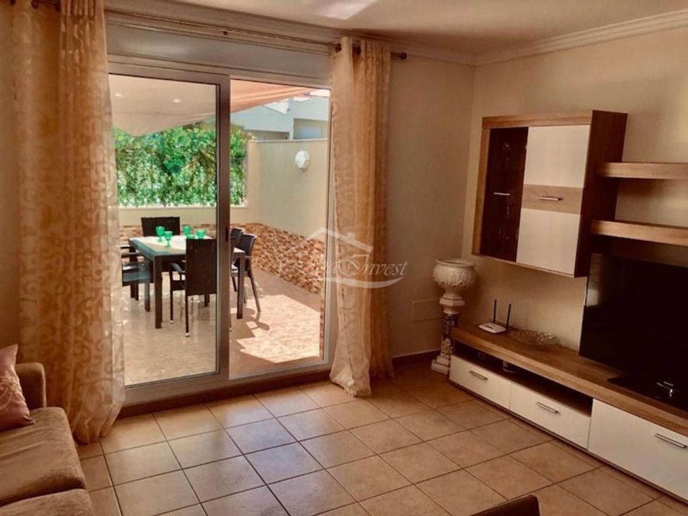 Apartment for sale in  Costa Adeje, Spain - 5663