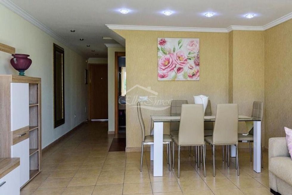 Apartment for sale in  Costa Adeje, Spain - 5663