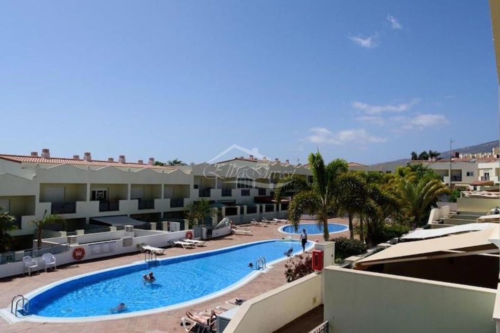 Apartment for sale in  Costa Adeje, Spain - 5663