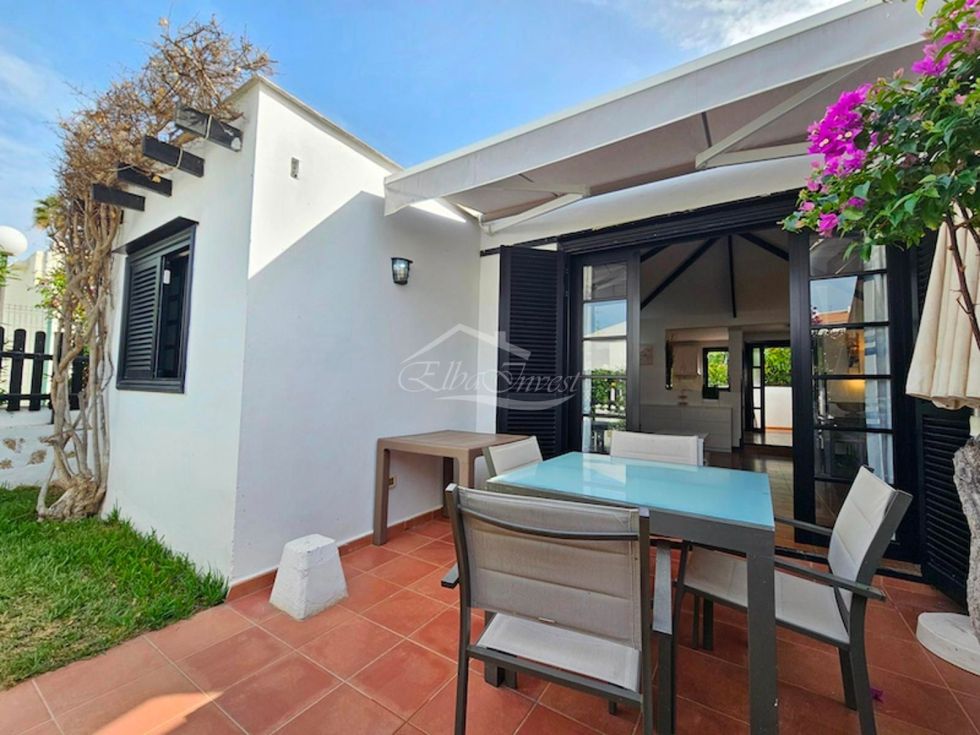 Apartment for sale in  Costa Adeje, Spain - 5672