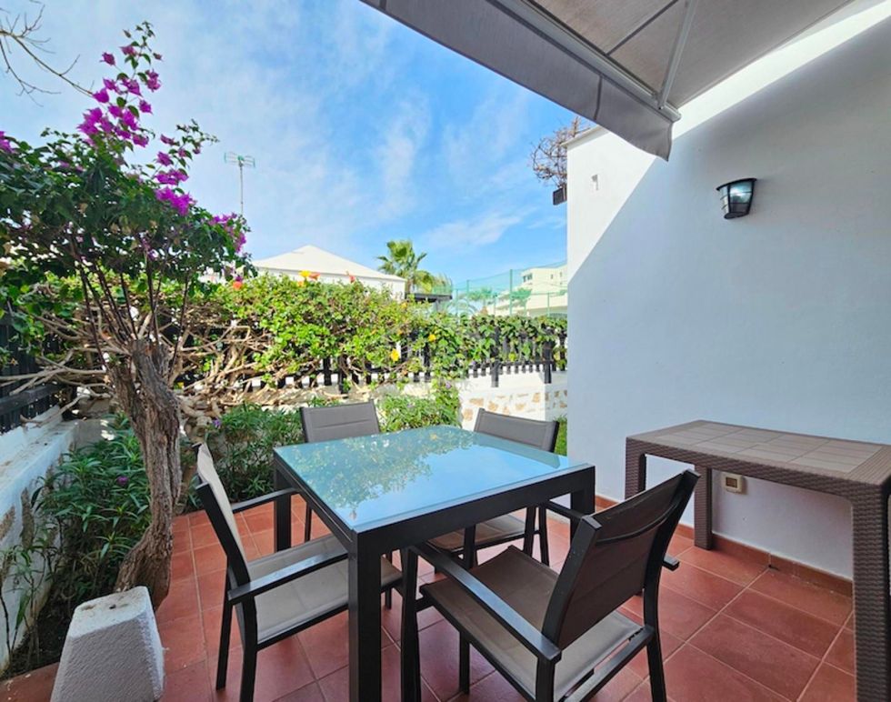 Apartment for sale in  Costa Adeje, Spain - 5672