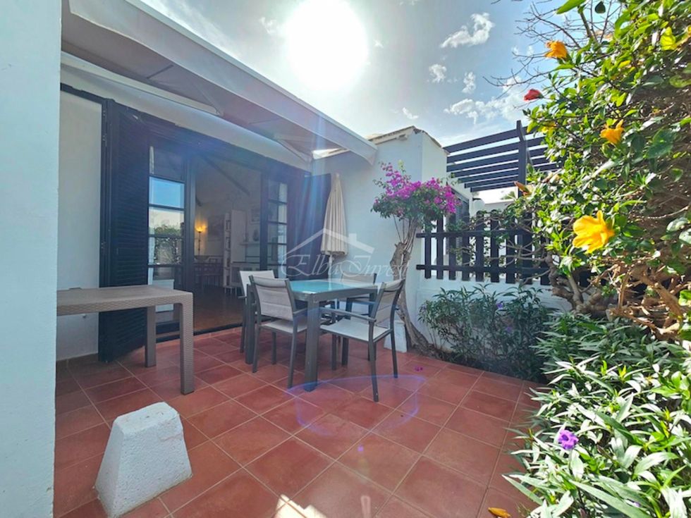 Apartment for sale in  Costa Adeje, Spain - 5672