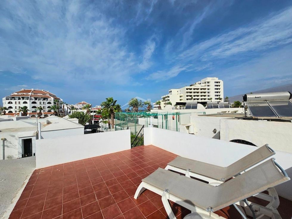 Apartment for sale in  Costa Adeje, Spain - 5672