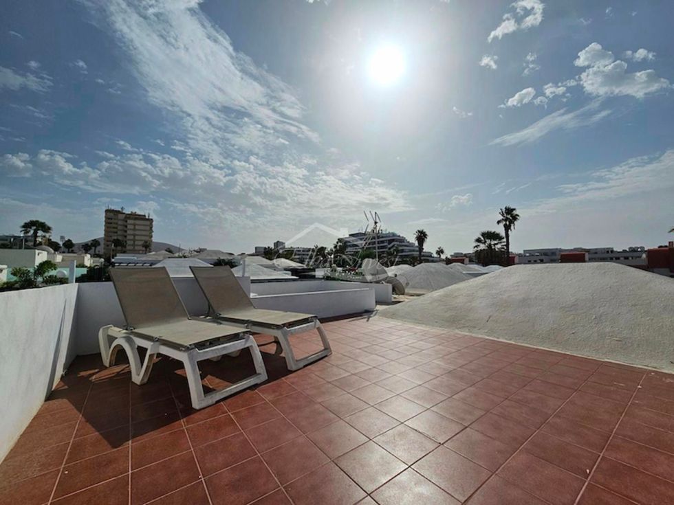 Apartment for sale in  Costa Adeje, Spain - 5672