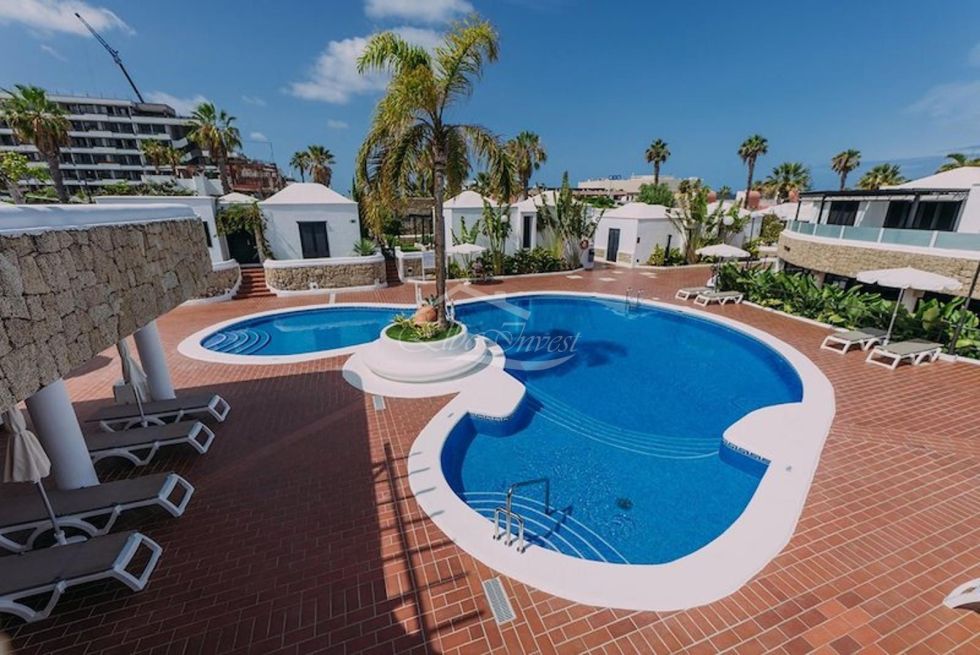 Apartment for sale in  Costa Adeje, Spain - 5672