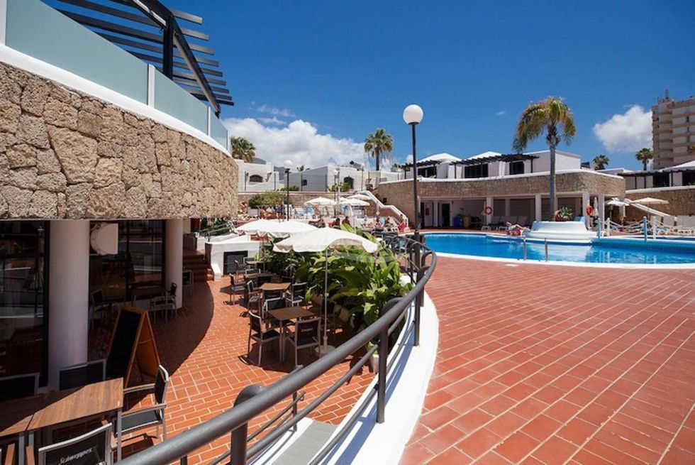 Apartment for sale in  Costa Adeje, Spain - 5672