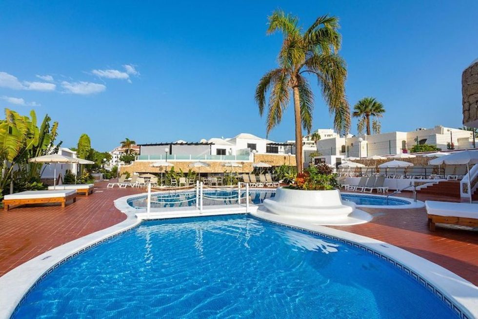 Apartment for sale in  Costa Adeje, Spain - 5672