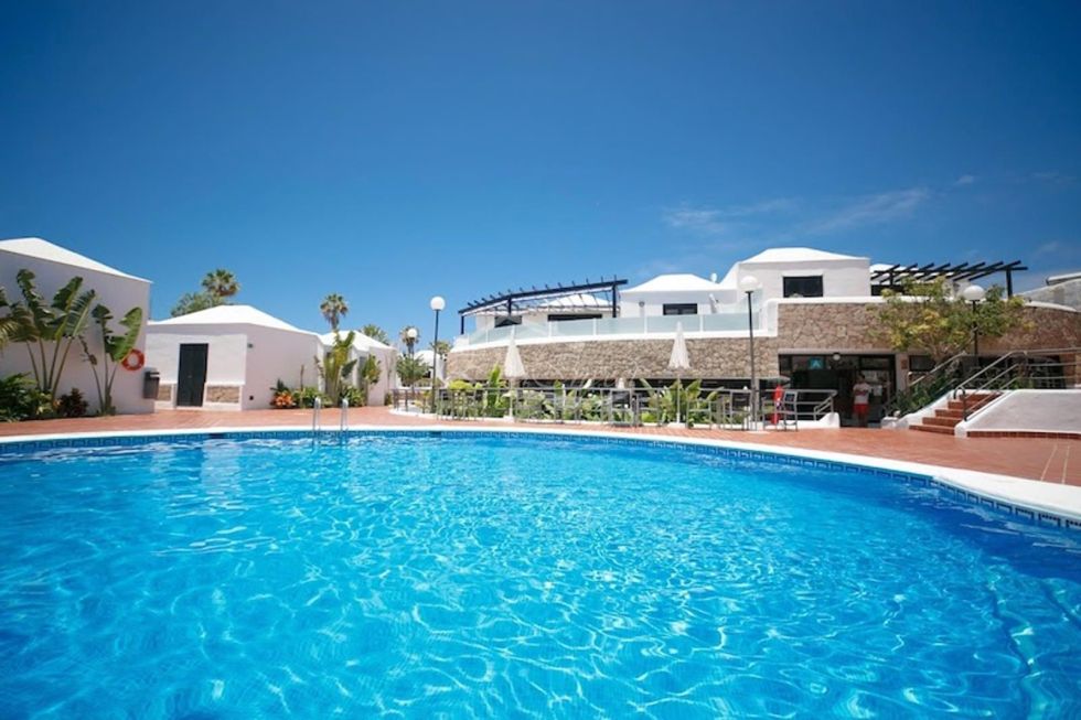 Apartment for sale in  Costa Adeje, Spain - 5672