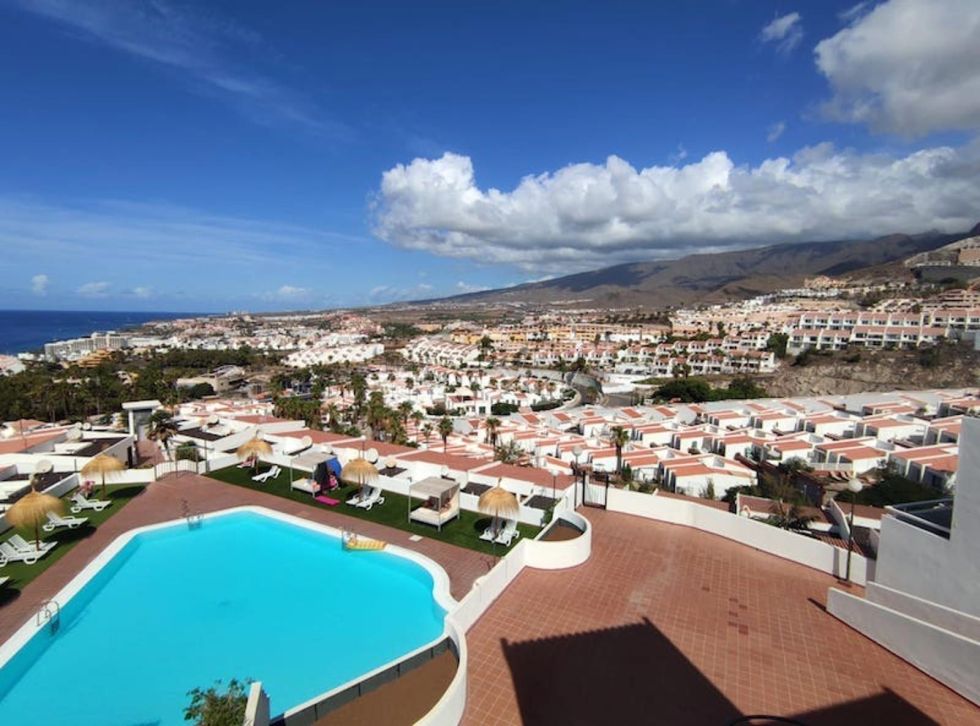 Apartment for sale in  Costa Adeje, Spain - 5701