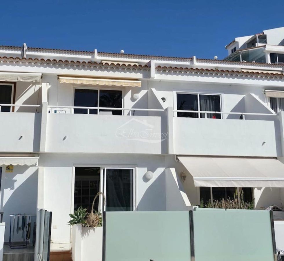 Apartment for sale in  Costa Adeje, Spain - 5701