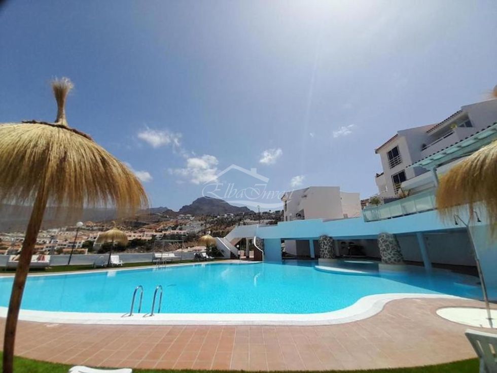 Apartment for sale in  Costa Adeje, Spain - 5701