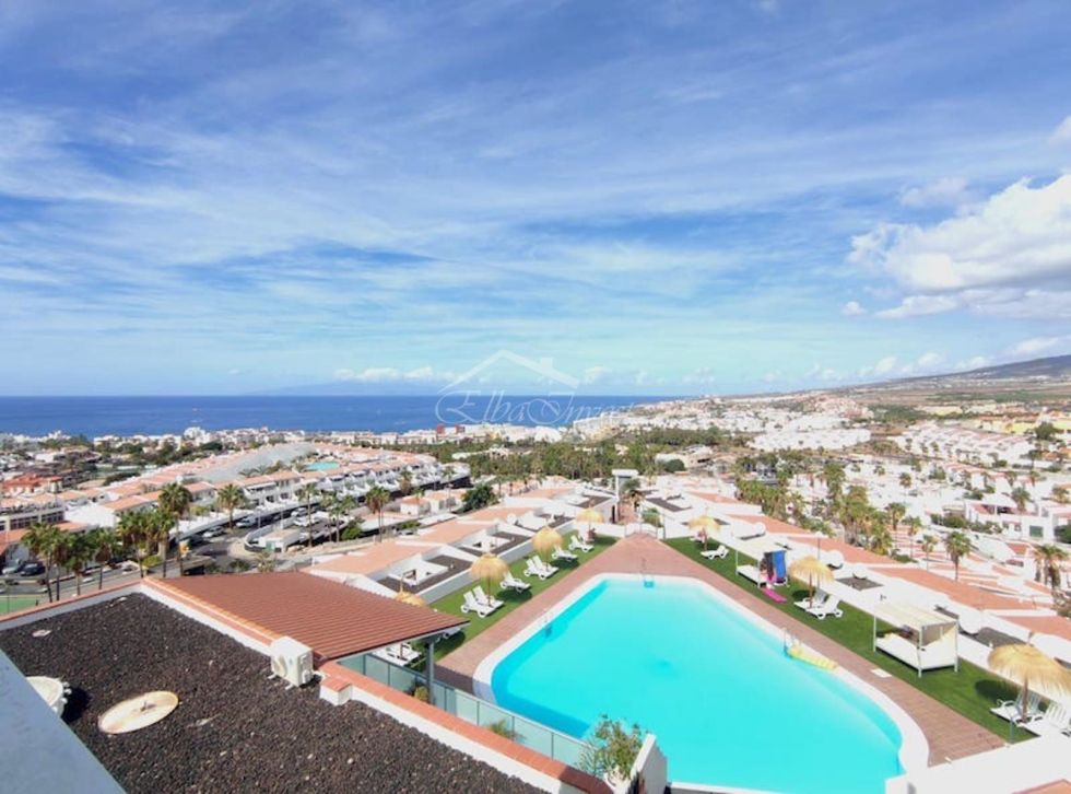 Apartment for sale in  Costa Adeje, Spain - 5701