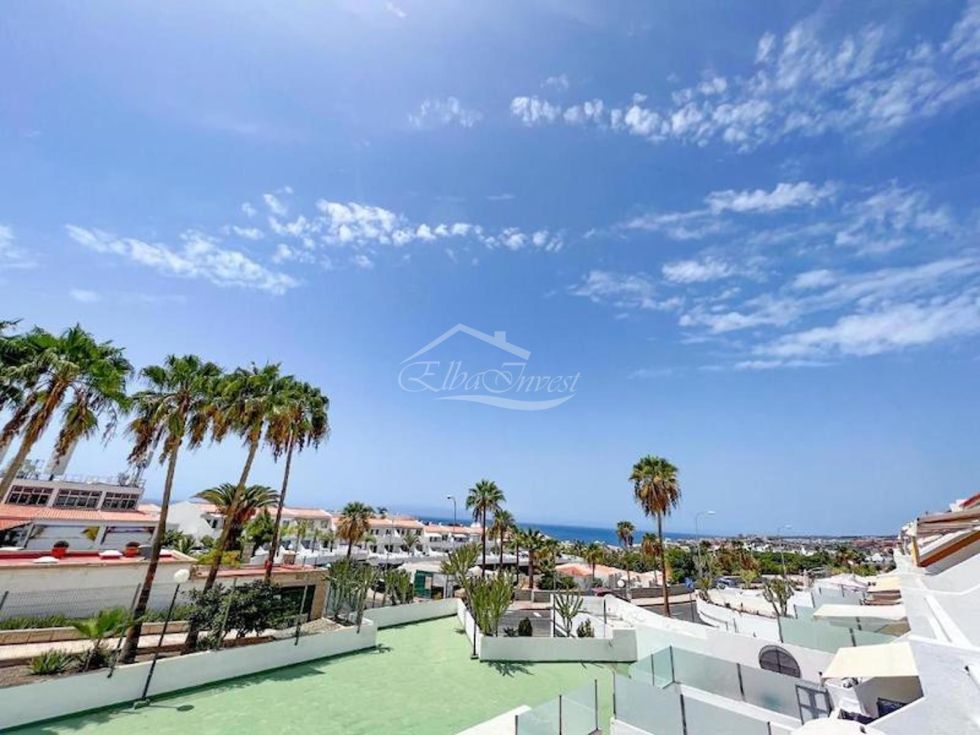 Apartment for sale in  Costa Adeje, Spain - 5701