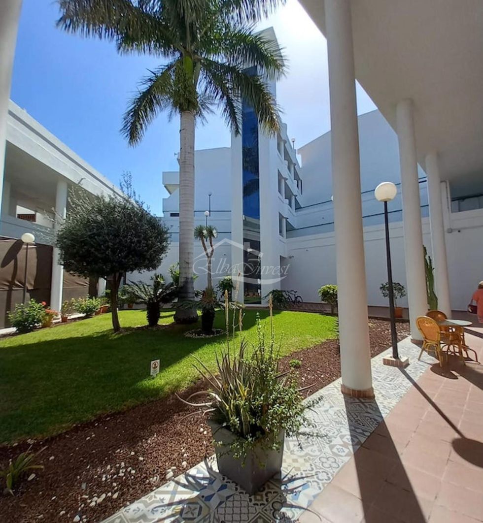 Apartment for sale in  Costa Adeje, Spain - 5701