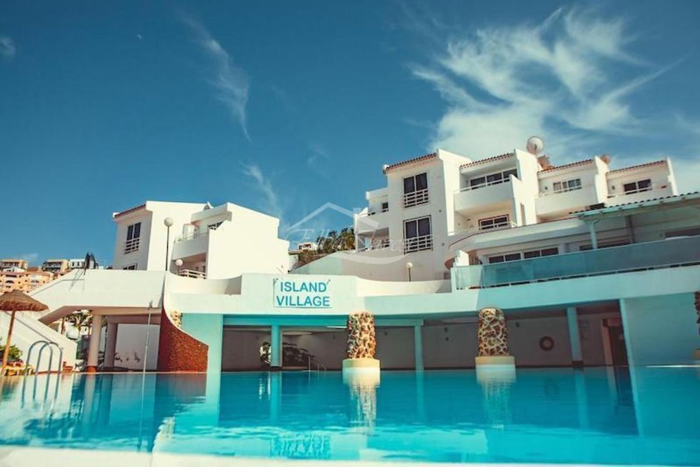 Apartment for sale in  Costa Adeje, Spain - 5701