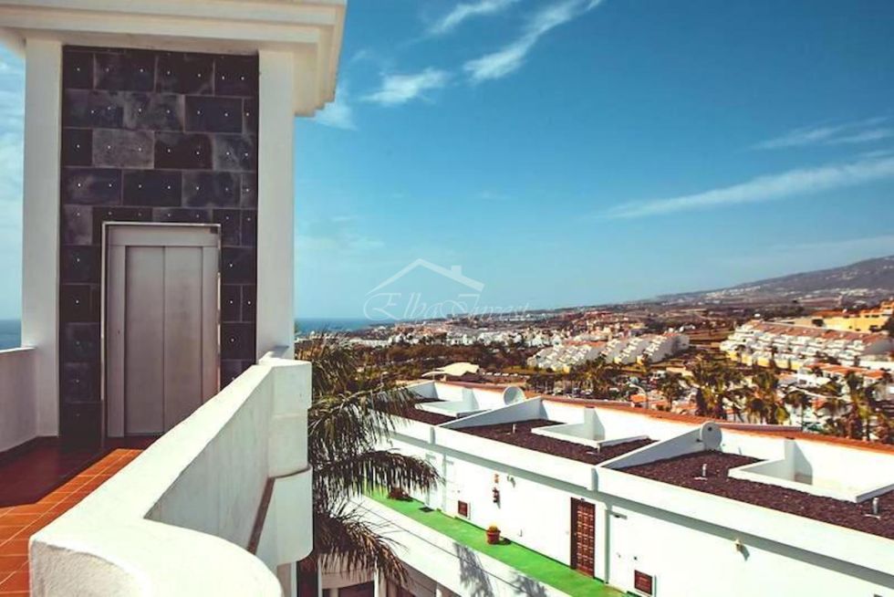 Apartment for sale in  Costa Adeje, Spain - 5701