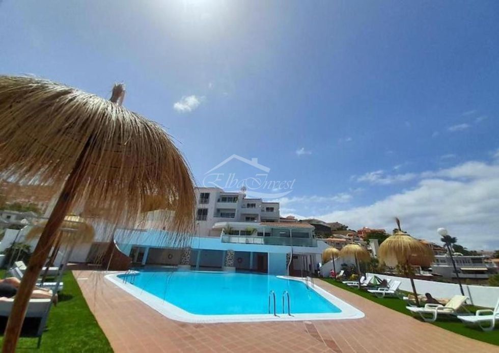 Apartment for sale in  Costa Adeje, Spain - 5701