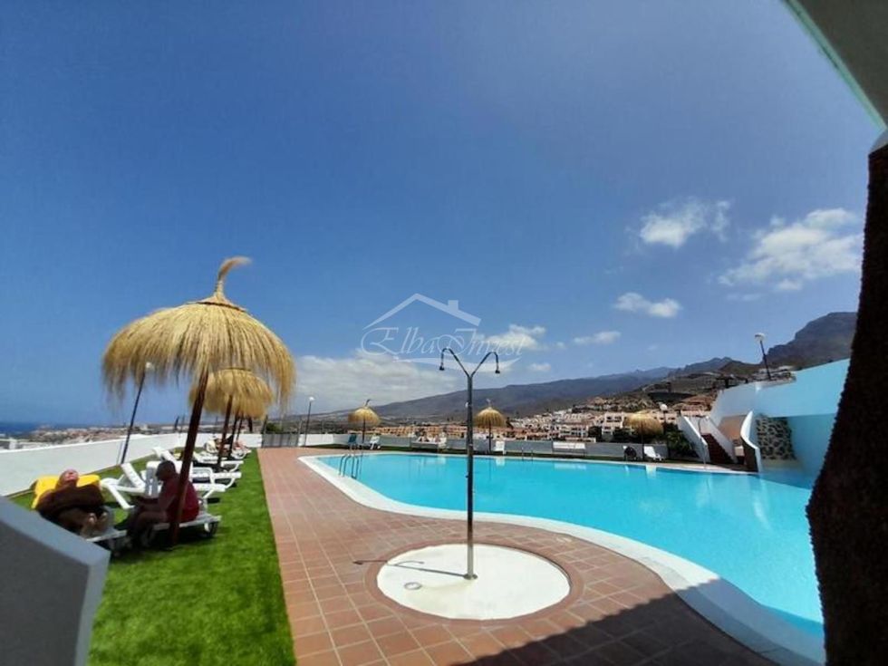 Apartment for sale in  Costa Adeje, Spain - 5701