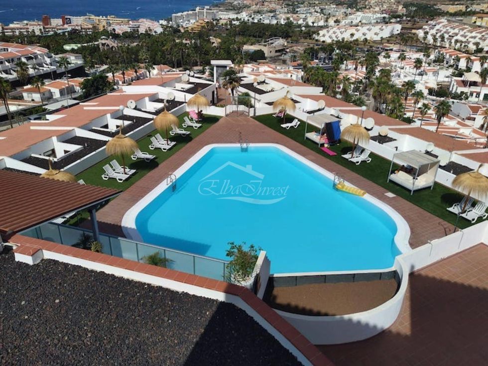 Apartment for sale in  Costa Adeje, Spain - 5701