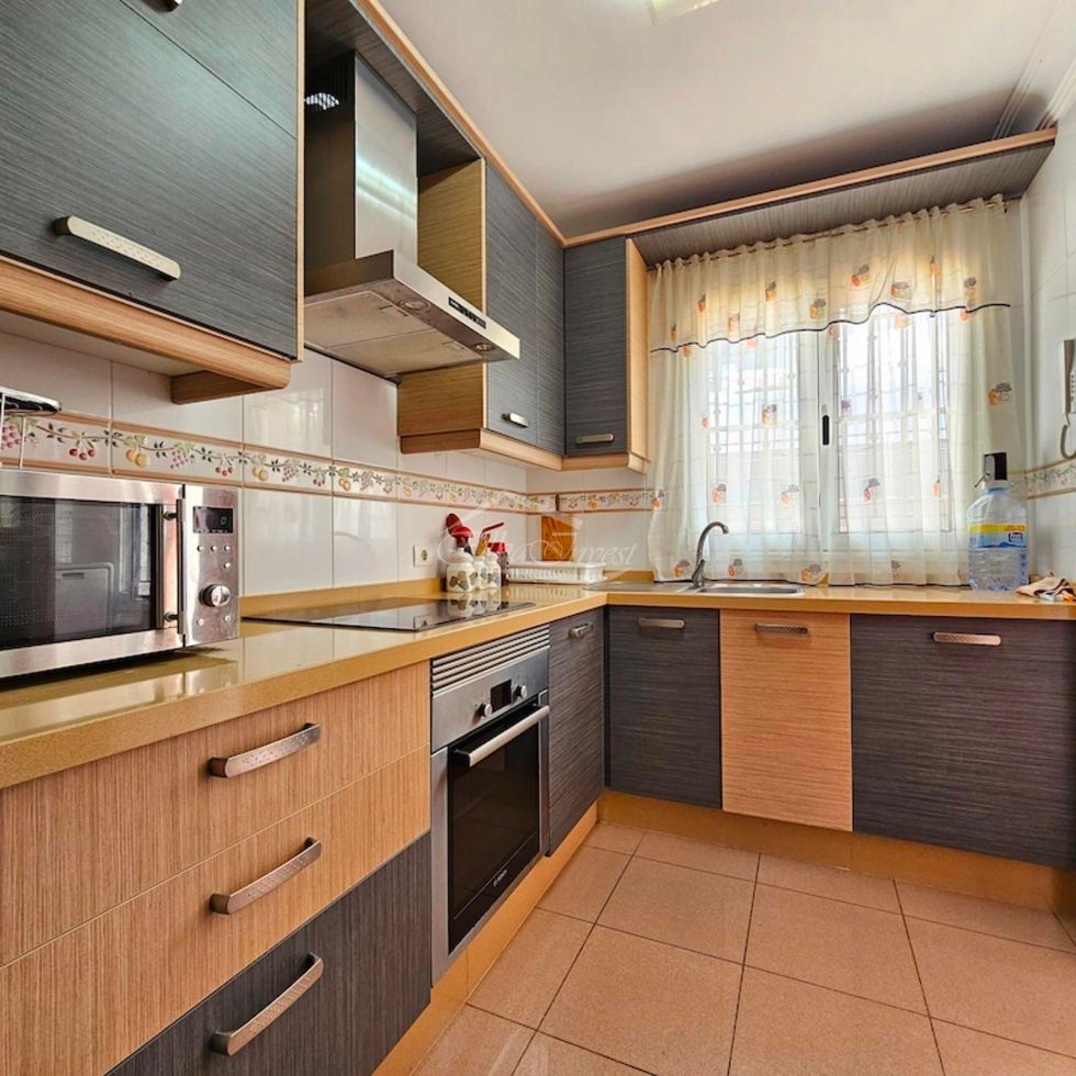 Apartment for sale in  Costa Adeje, Spain - 5710