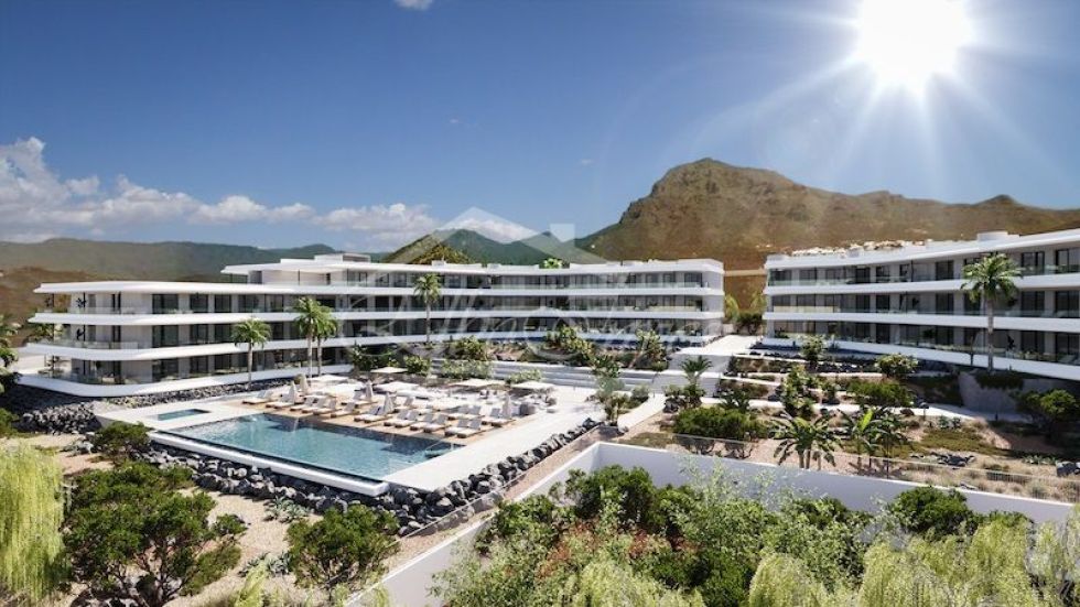 Apartment for sale in  Costa Adeje, Spain - 5712