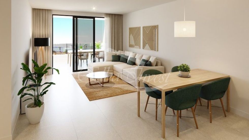 Apartment for sale in  Costa Adeje, Spain - 5712